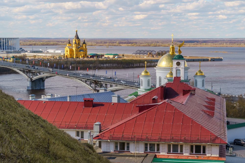 Photograph by Игорь Мурзенко