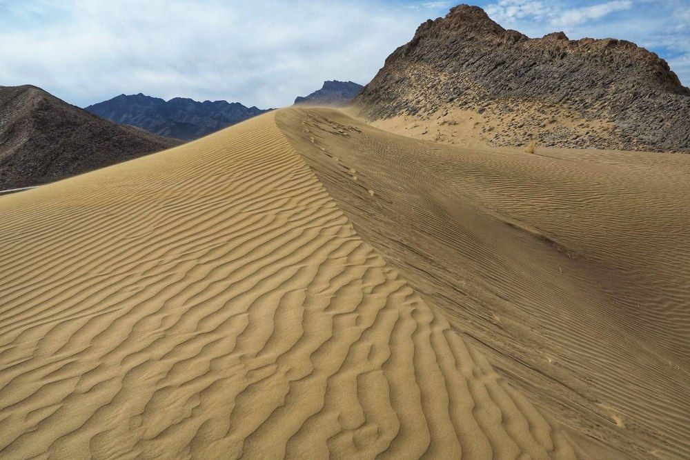 Photograph by Ольга Ларизадех