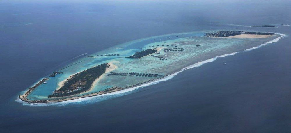 Photograph by Ольга Ларизадех