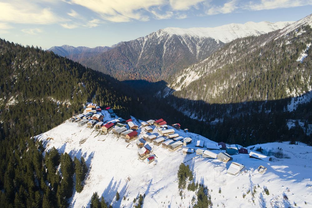 Photograph by Murat TOPAL