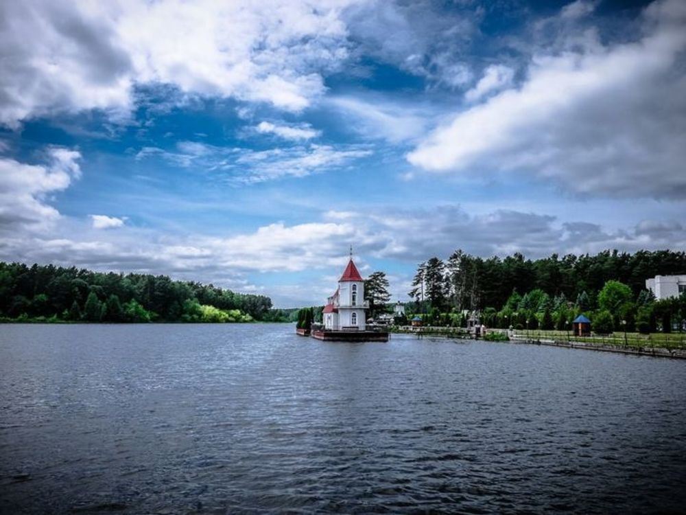 Photograph by Олександр Мирончук