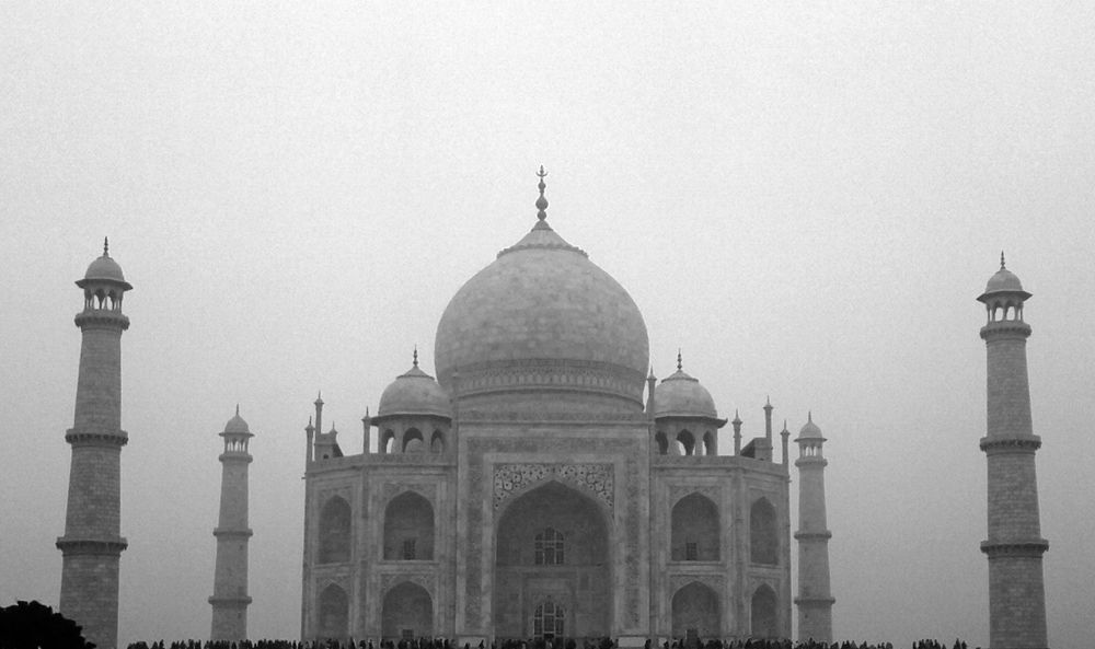 Photograph by Kapil Singh