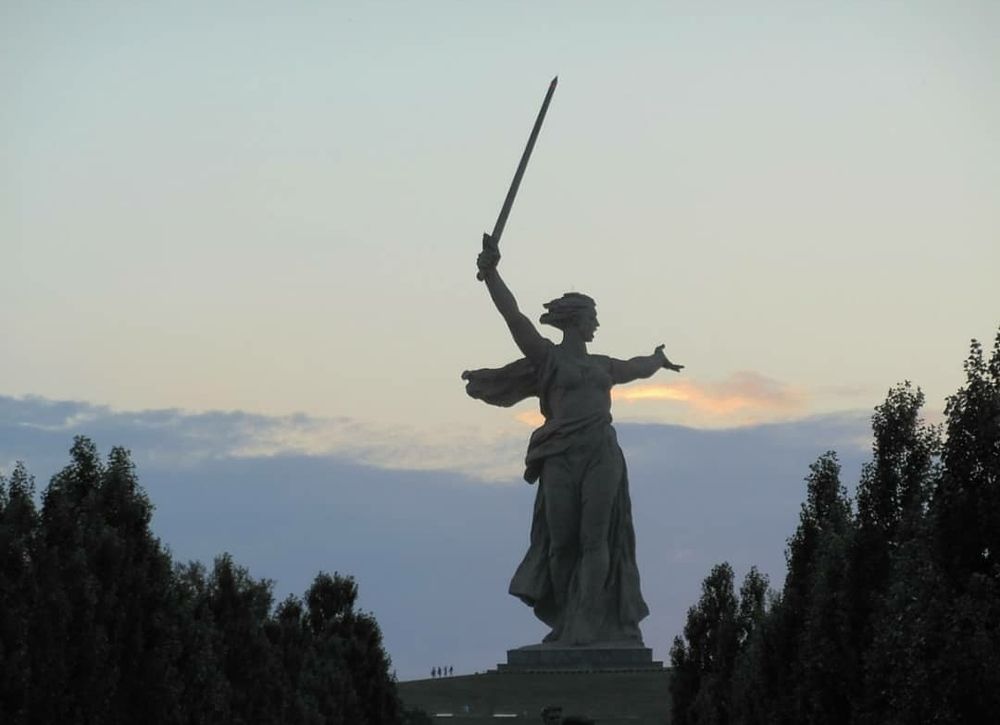 Photograph by Ольга Дмитриева