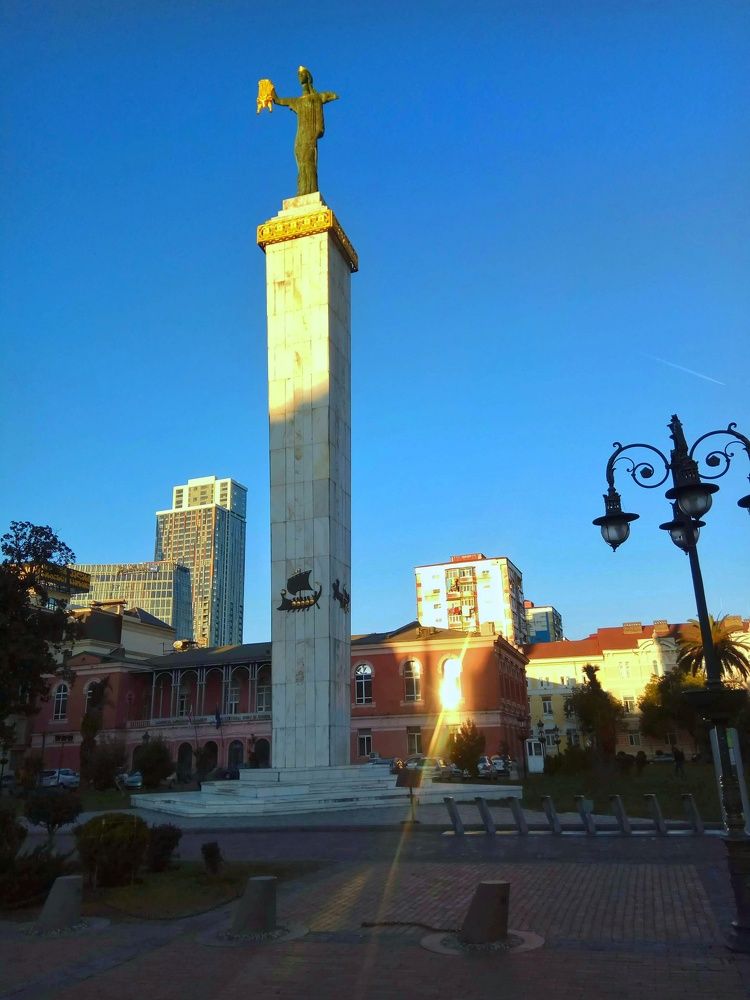 Photograph by Алла Холодова