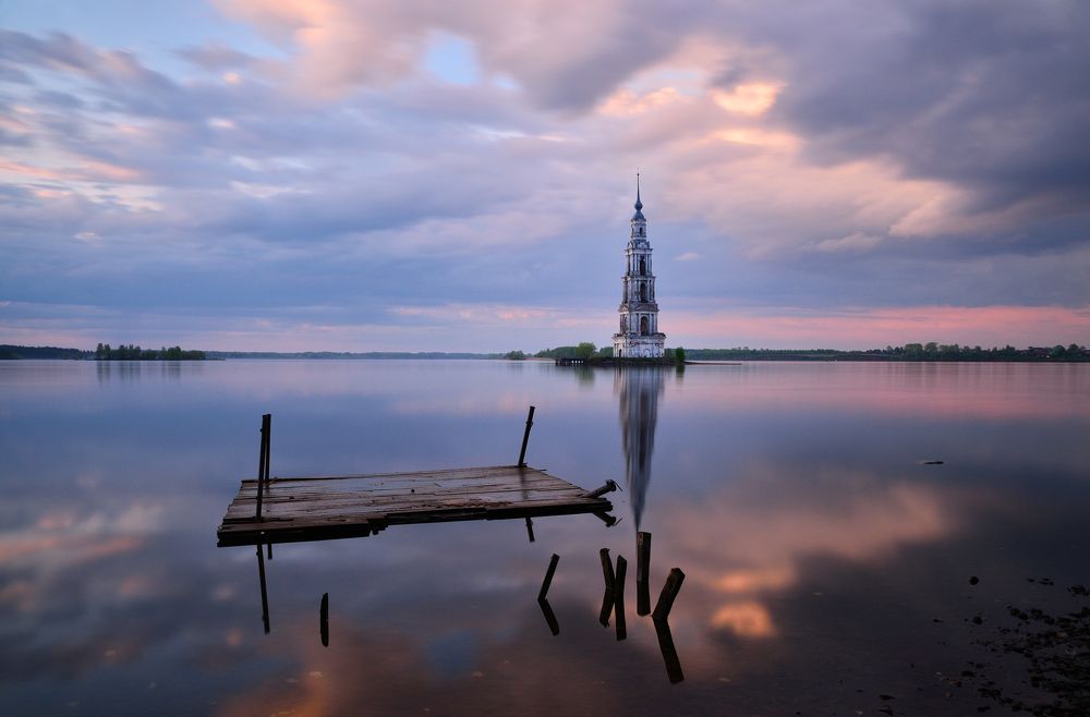 Жемчужина старого города