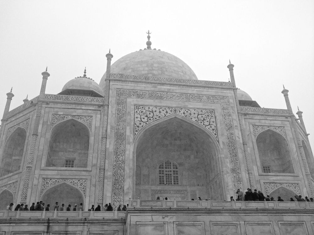 Photograph by Kapil Singh