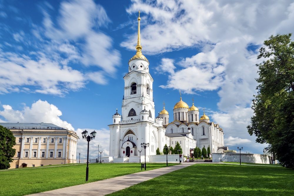 Фотография автора Дмитрий Дон