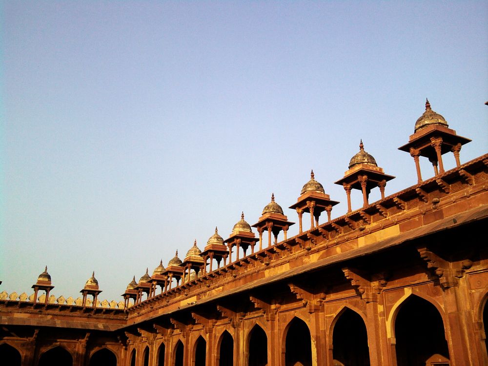 Photograph by Ritu Dinkar