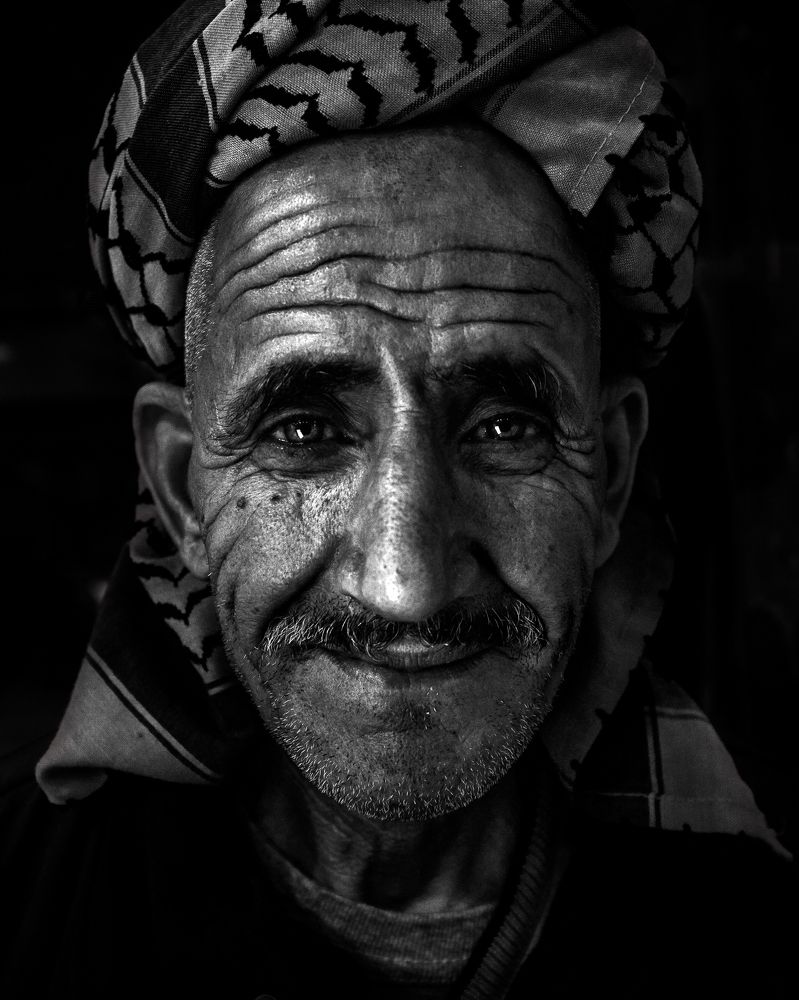 Photograph by Zakaria Selmani