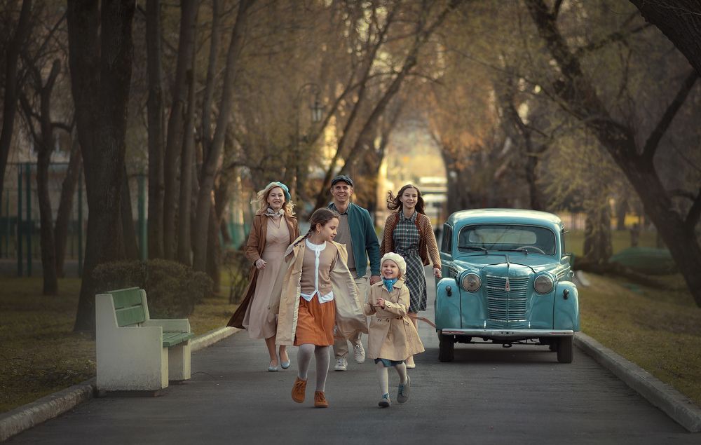 Photograph by Полина Чиркова