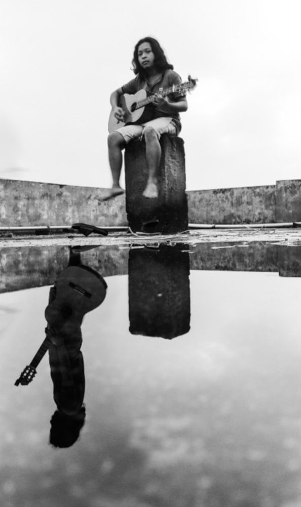 Photograph by Nabi Rahat