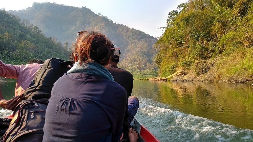 Bandarban