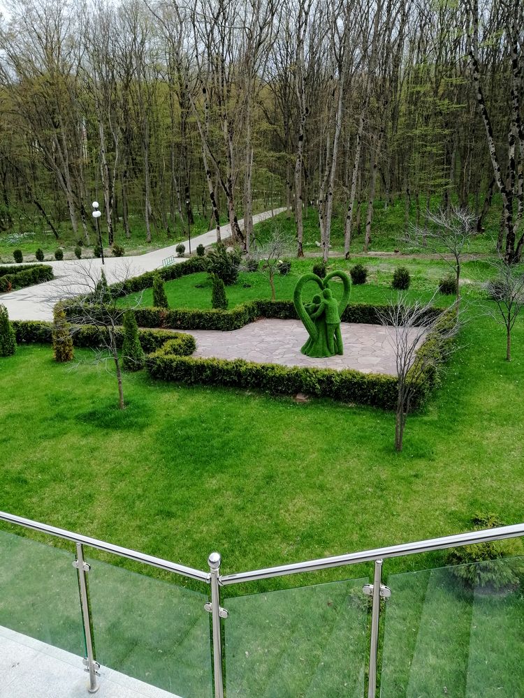 Photograph by Татьяна Чарушина