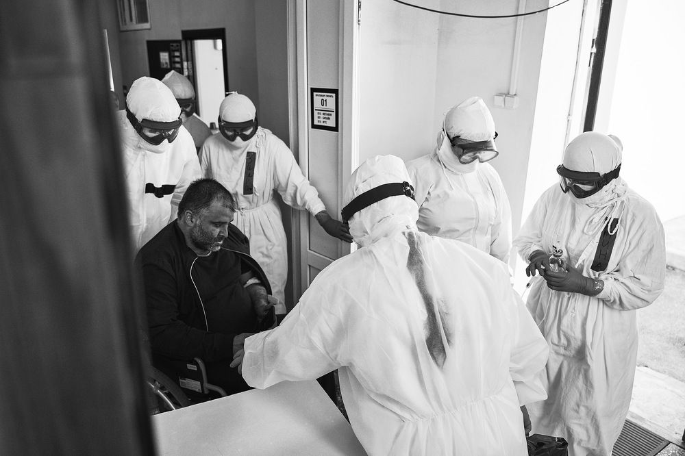 Фотография автора Анвар Ахмедов