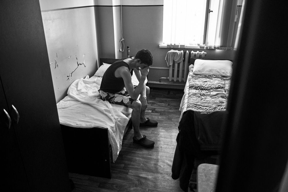 Фотография автора Анвар Ахмедов