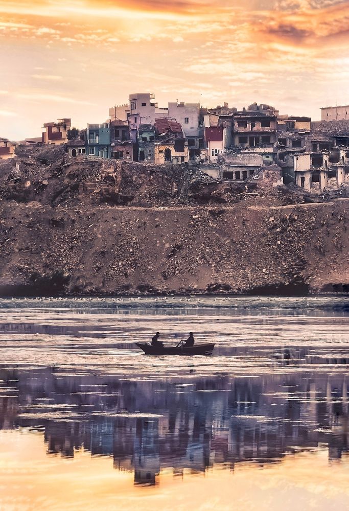 Photograph by Ahmad Shihab