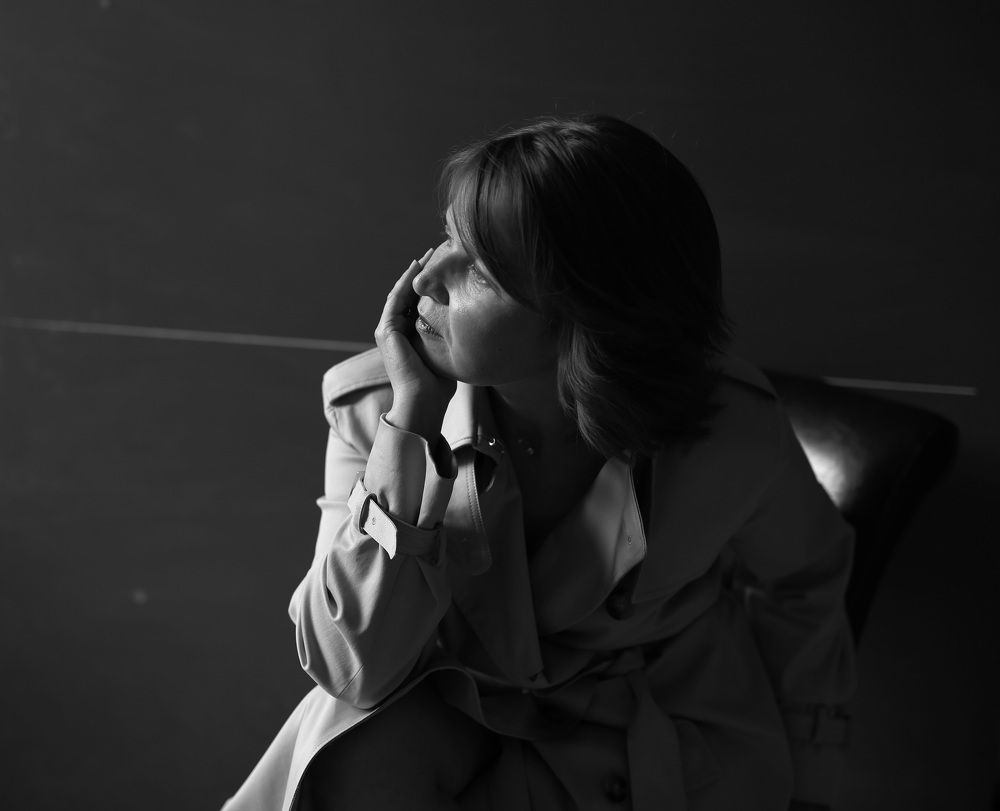 Photograph by Лариса Оханова