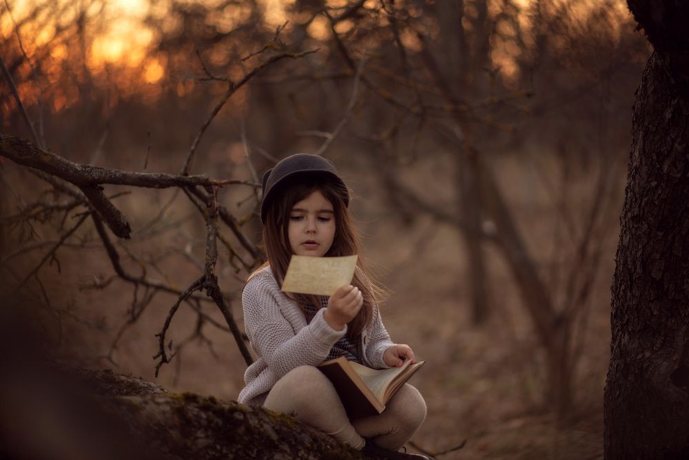 Фотография автора Виктория Шершень