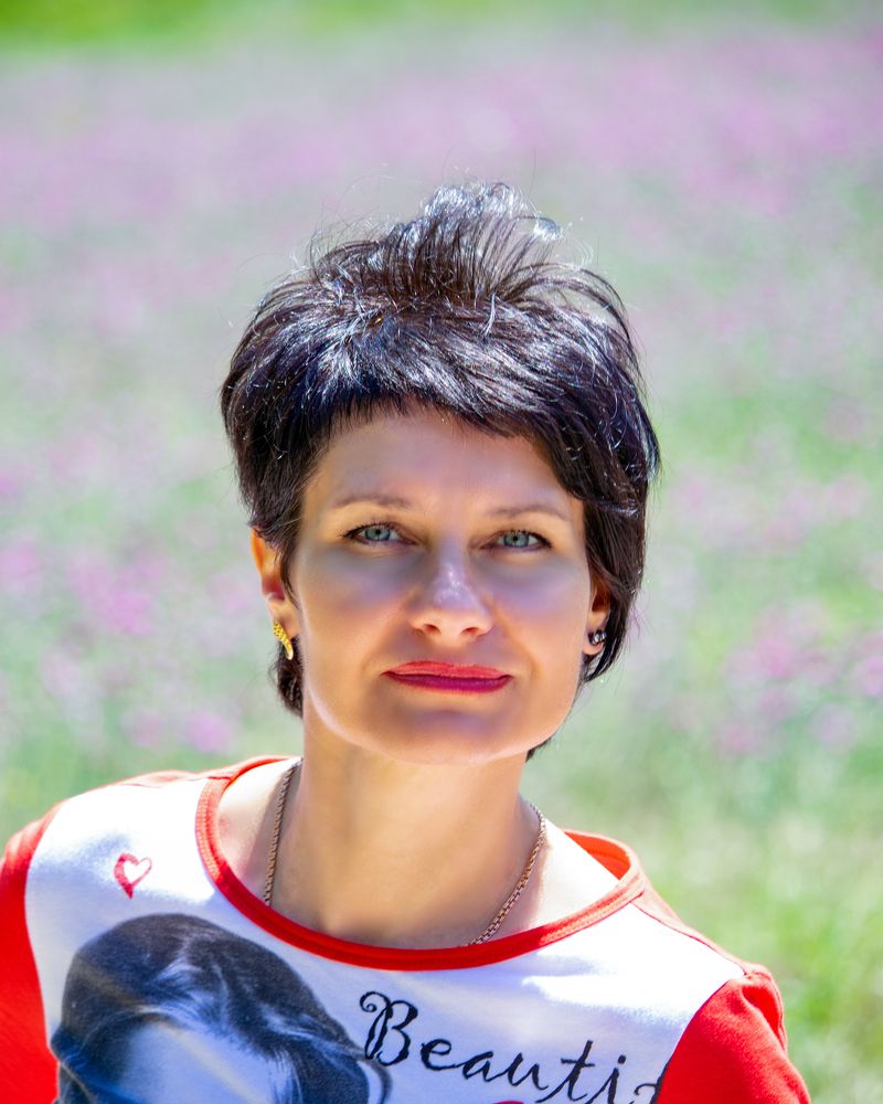 Photograph by Андрей Хаецкий