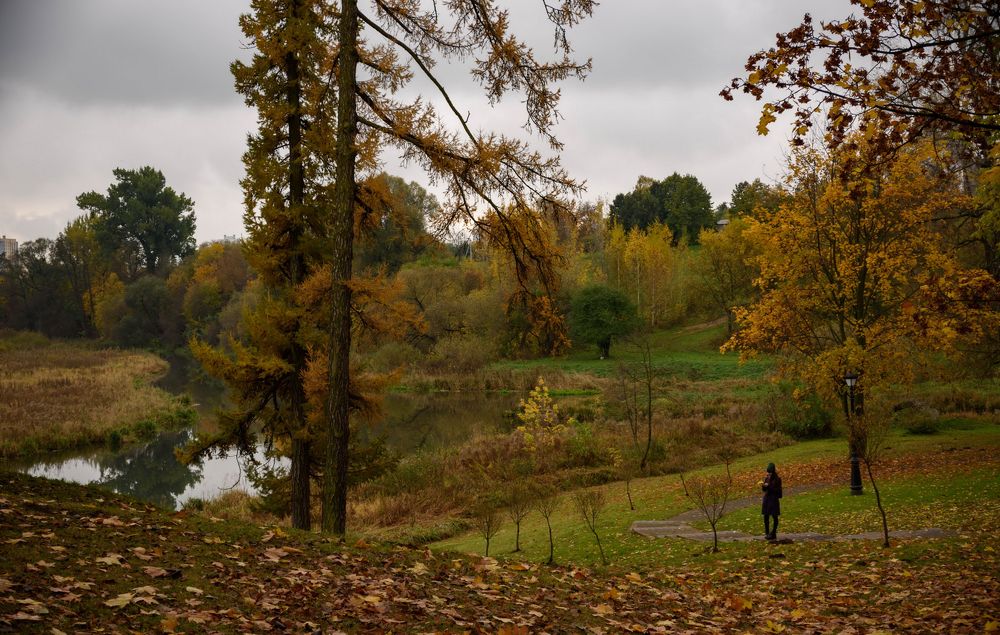 Photograph by Андрей Савицкий