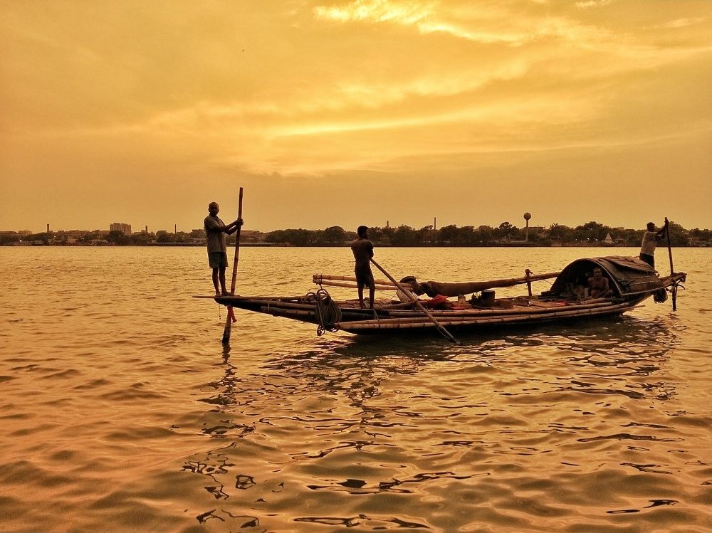 Photograph by Tinku Sardar