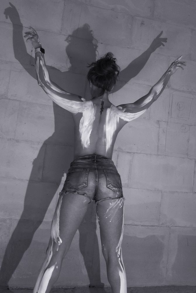 Photograph by Никита Попов