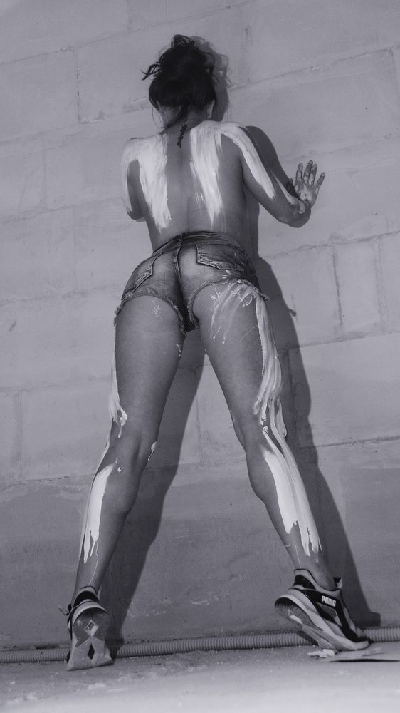 Photograph by Никита Попов