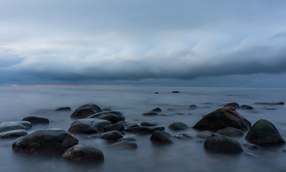 Photograph by Eriks Zilbalodis