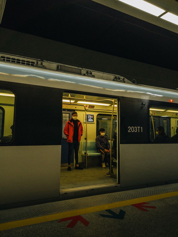 Photograph by ImanHoseinzadeh