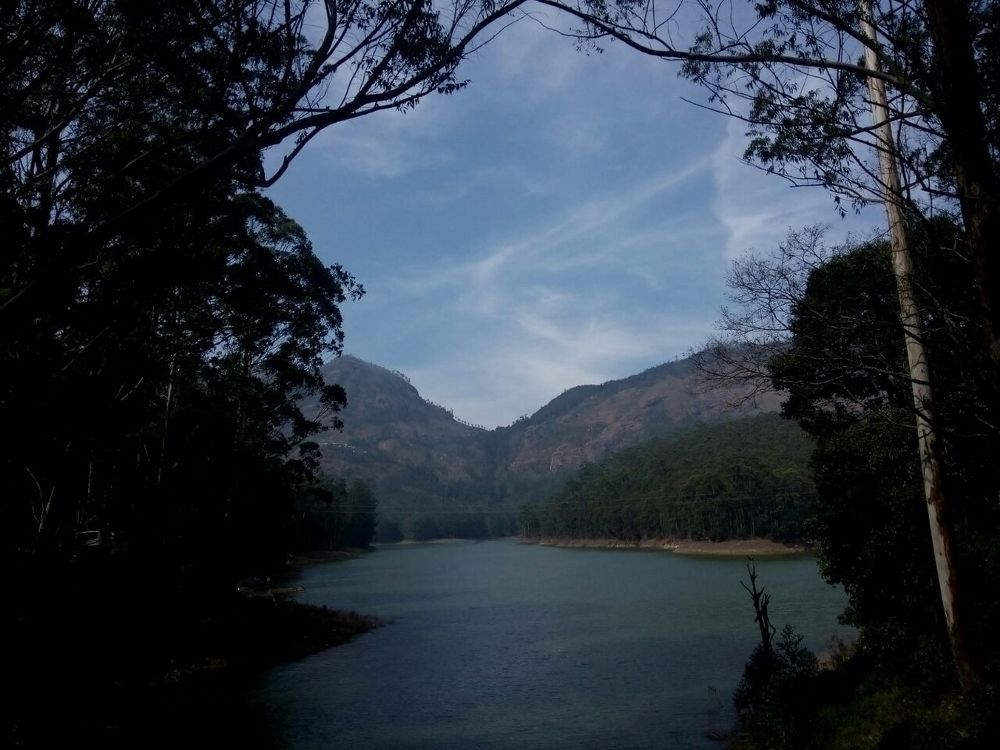 Photograph by Sajal Menon