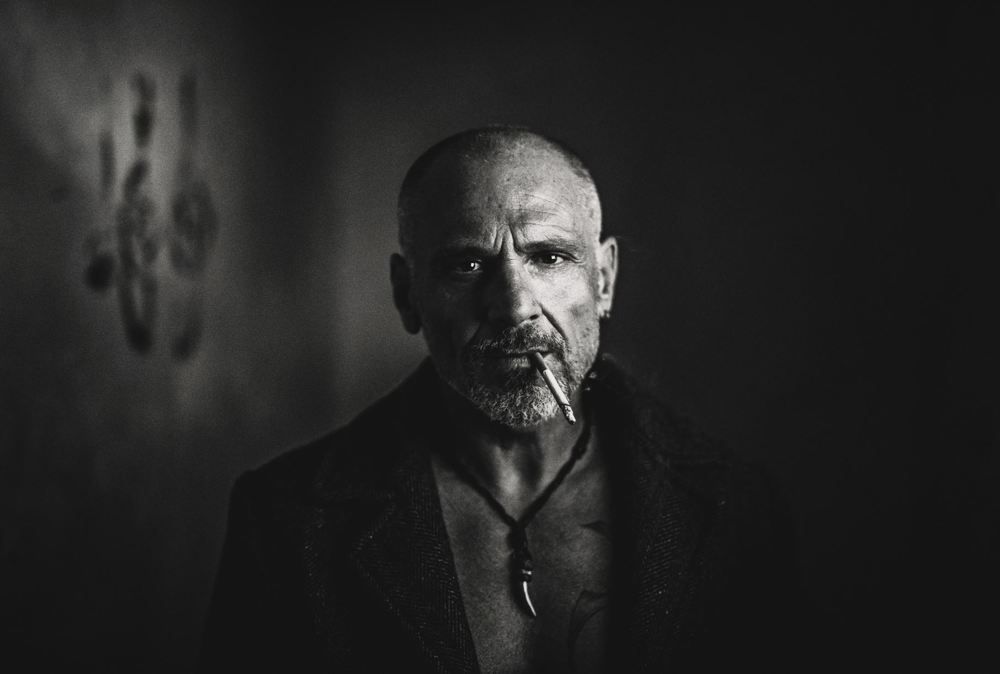 Photograph by erkan camlilar