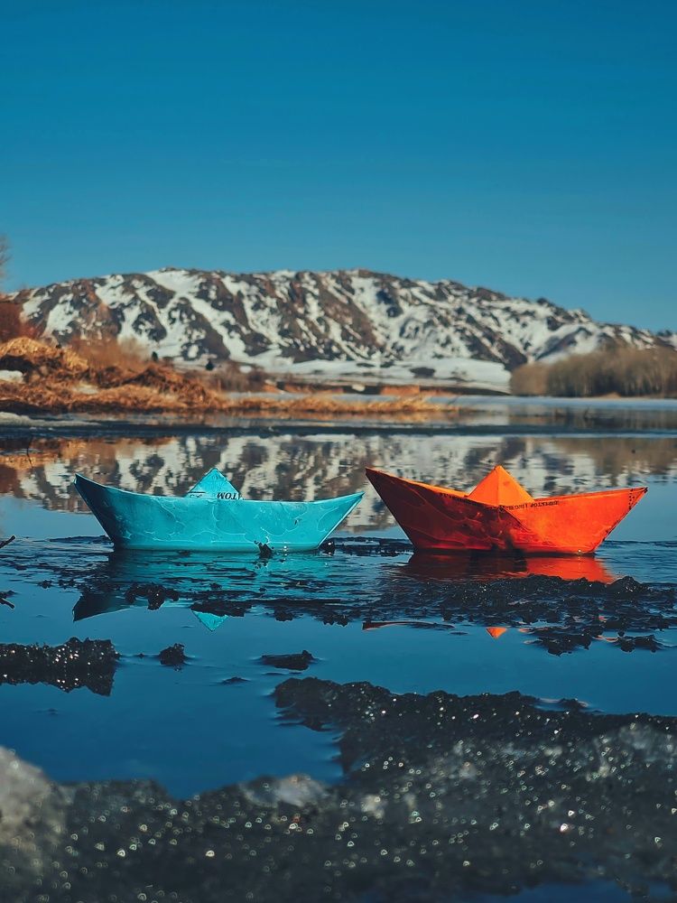 Photograph by Ольга Веселова