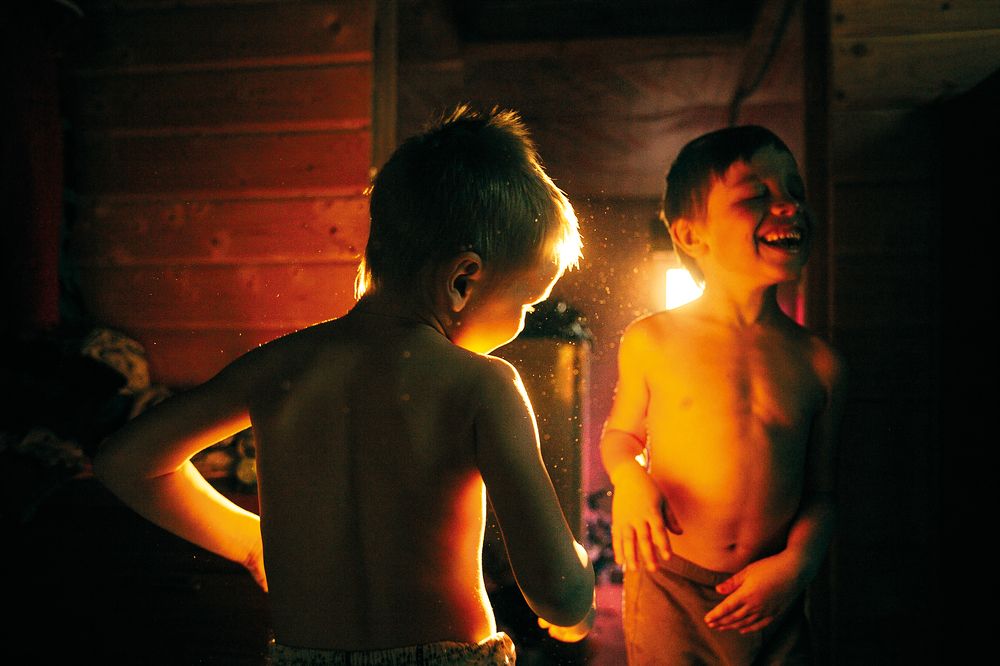 Photograph by Мария Лембрик