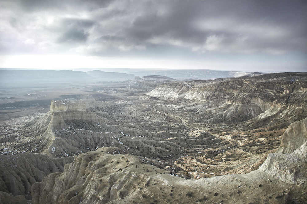 Сай Мангышлак