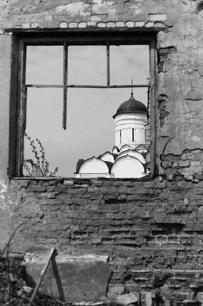 Photograph by Oleg U