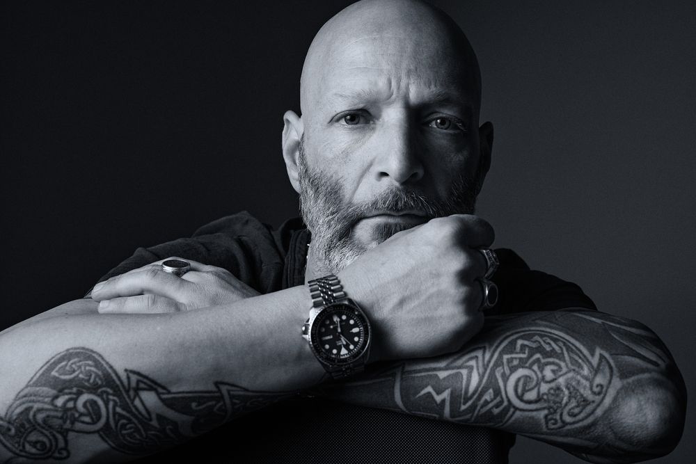 Photograph by Galak Alex