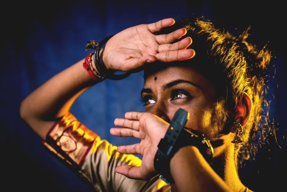 Photograph by YATHAVAM UGARAJ