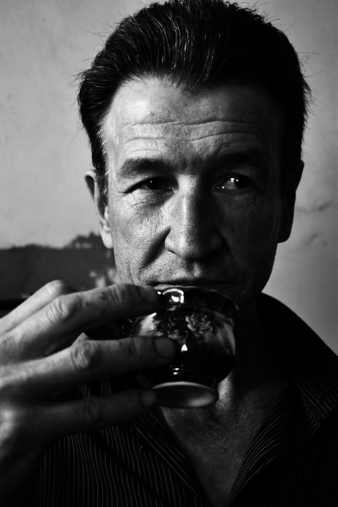 Photograph by Yuliia Opria