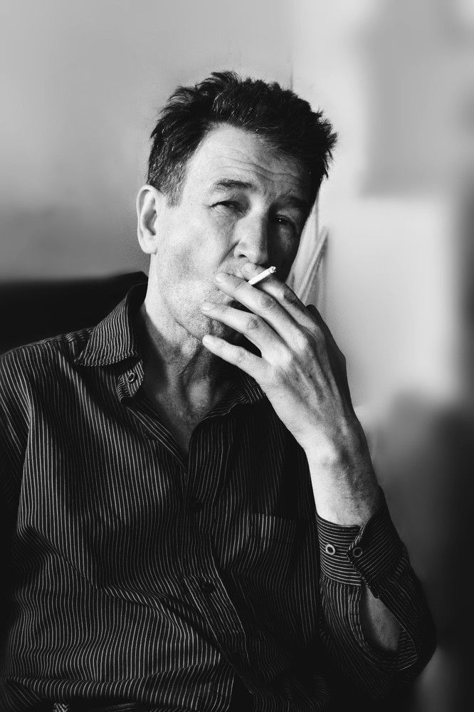 Photograph by Yuliia Opria