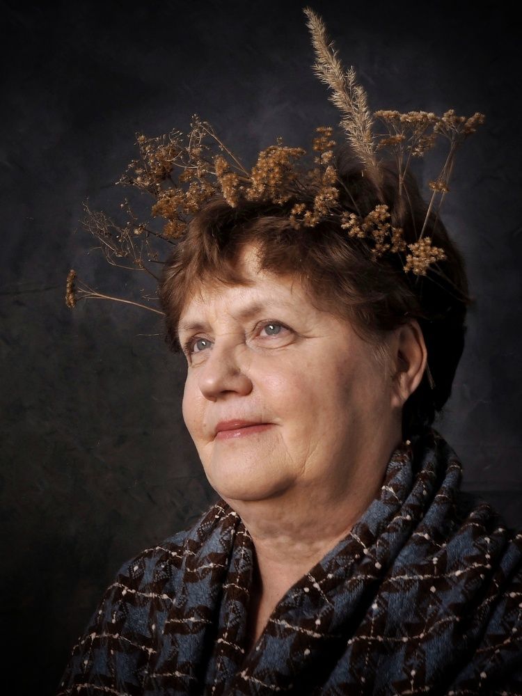 Photograph by Анастасия Иванова