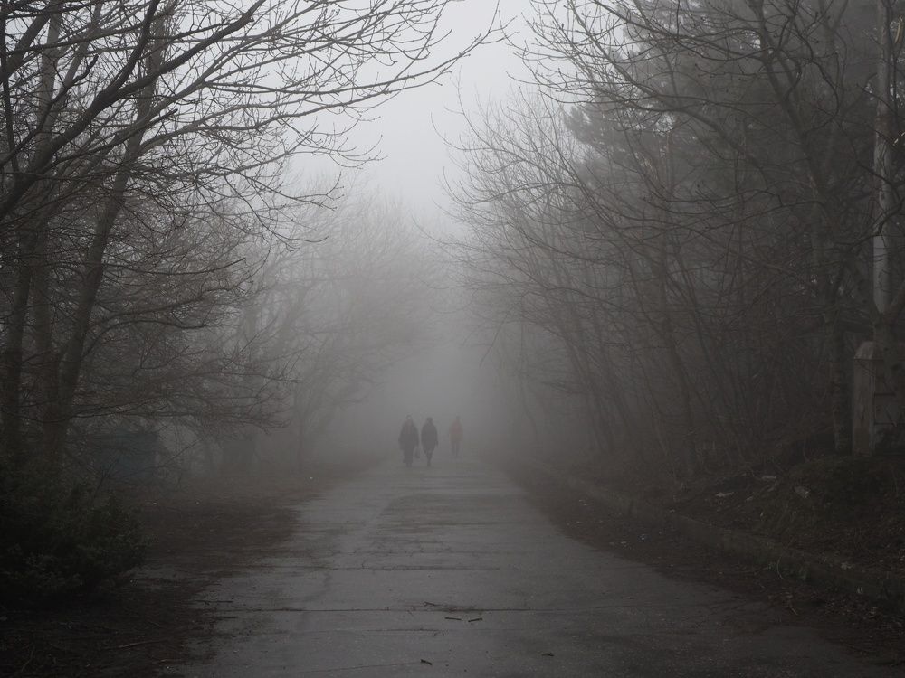 Photograph by Анастасия Иванова