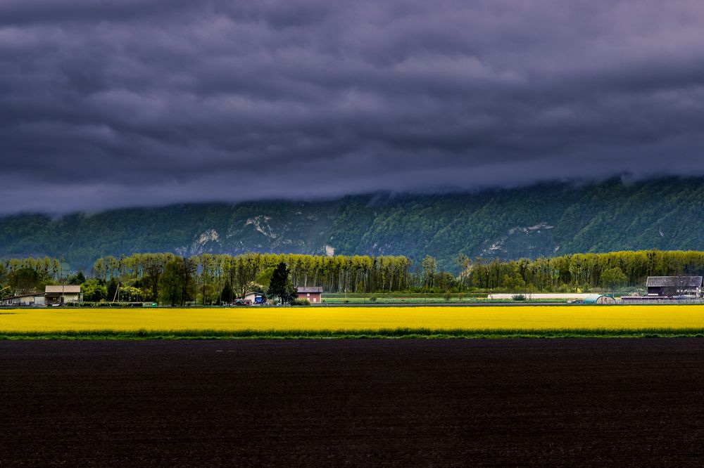 Photograph by Pavel Chuchalin