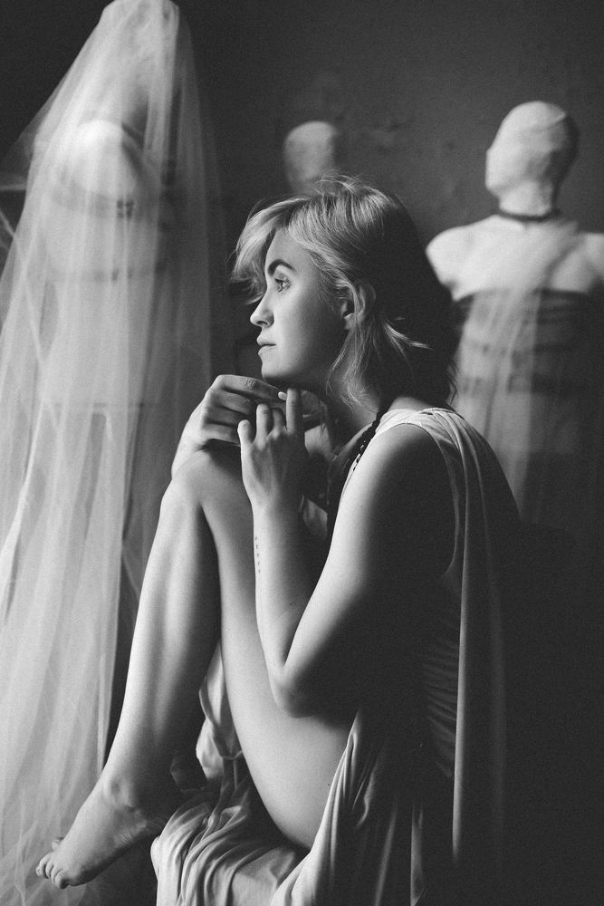 Photograph by Алёна Шарнина