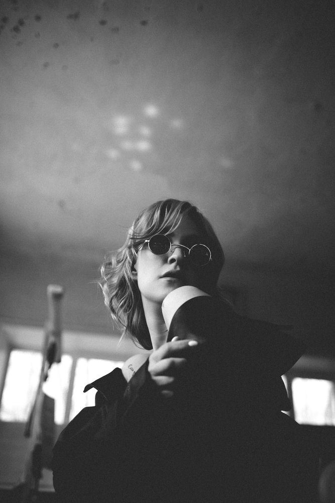 Photograph by Алёна Шарнина