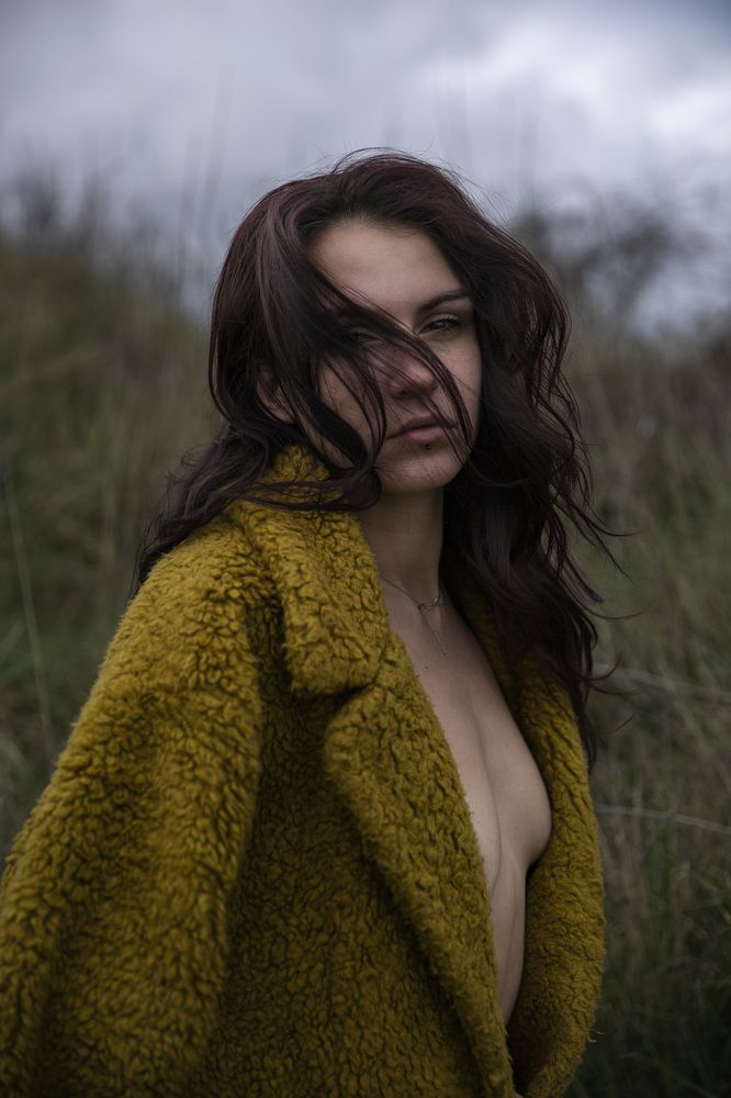 Photograph by Степанида Фомина