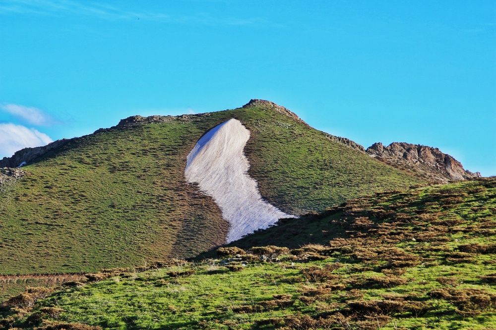 Photograph by Baha Ghaderi