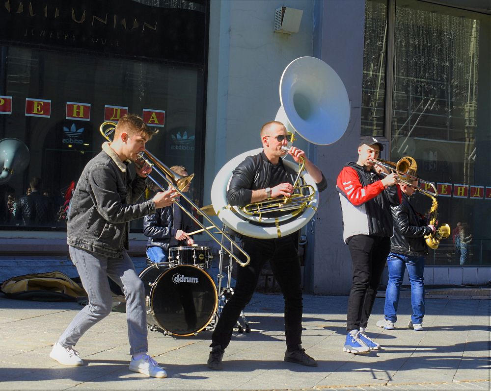 Photograph by Сергей Иванович Носов