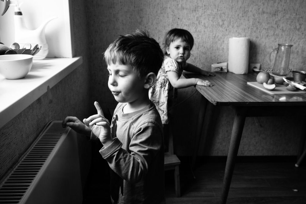 Photograph by Вероника Воронина