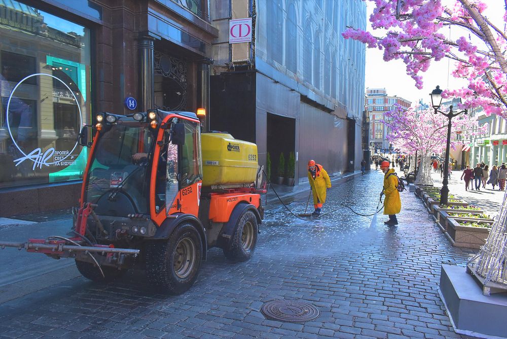 Photograph by Сергей Иванович Носов