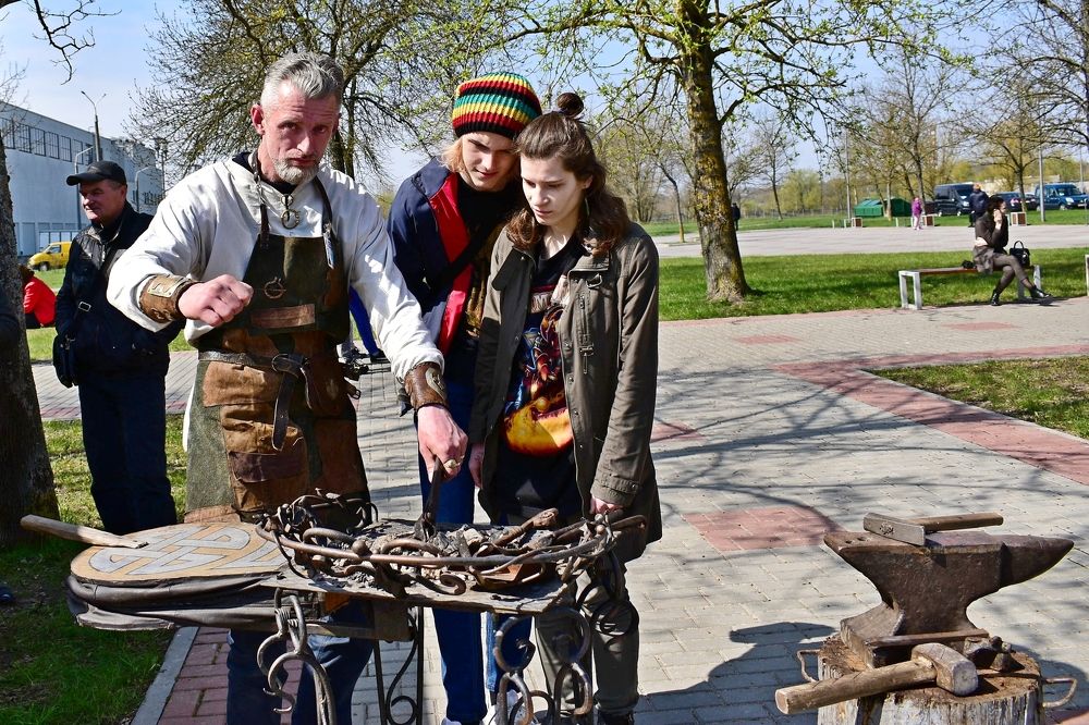 Photograph by Валерий Талейко